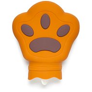 Kidnort Retter dark - Heat Pad