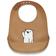 Kidnort Retter dark - Bib