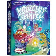 Magic Elf - Card Game