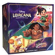 Disney Lorcana: Shimmering Skies - Illumineer´s Trove - Sammelkarten