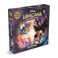 Disney Lorcana: Gateway - Collector's Cards