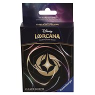 Disney Lorcana: Branded Card Sleeves - Card Case
