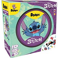 Dobble Stitch - Card Game