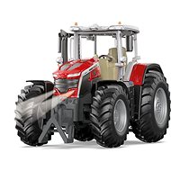 Siku Control - Bluetooth, Massey Ferguson 95 - Metal Model
