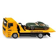 Siku Super - Tow Truck - Metal Model