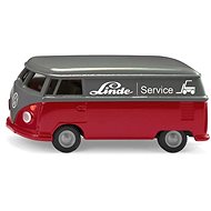 Siku Super - VW T1 Transporter - Metal Model