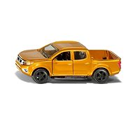 Siku Super - Nissan Navara - Metal Model