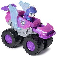 Tlapková Patrola Themed vehicle Rescue Wheels Roxi - Toy Car for Toddlers