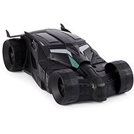 Batman Batmobile for figures 30 cm - Toy Car for Toddlers