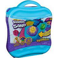 Kinetic Sand Movable quicksand - Kinetic Sand