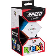 Rubik's Cube Speedcube 3×3 - Brain Teaser