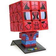 Rubik's Cube 3×3 Spiderman - Brain Teaser