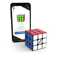 Spin Master Rubik-kocka + applikáció - Logikai játék