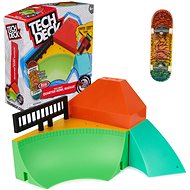 Tech Deck X-Connect Ultra Hip Jump -  Fingerboard