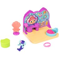 Gaby's Magic House Spa - Figure and Accessory Set
