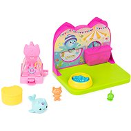 Gaby's Magic House Carnival - Figure and Accessory Set