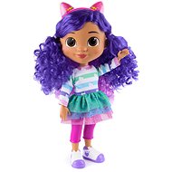 Gaby's Magic House Interactive doll with sounds - Figure