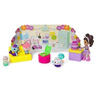 Gaby's Magic House Birthday multipack of figures - Figure and Accessory Set