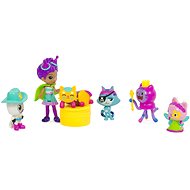 Gaby's Magic House Multipacking figures - celebration - Figure