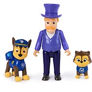Paw Patrol Hero with Chase figure - Figure