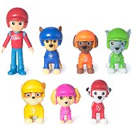 Paw Patrol Rescue Wheels Multipack - Figure
