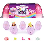 Hatchimals Hatching animals in the water - Figure and Accessory Set