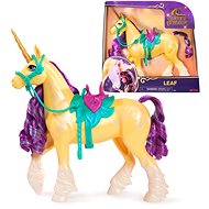 Unicorn Academy Comb Unicorn Leaf - Figure