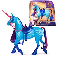 Unicorn Academy Comb Unicorn River - Figure
