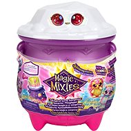 Magic Mixies Pink Nap - Soft Toy