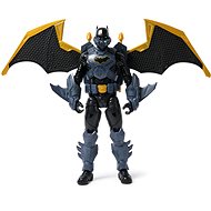 Batman with winged gear - Figure