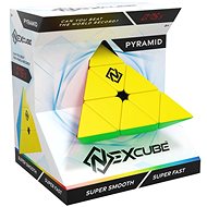 NexCube Pyramid - Brain Teaser