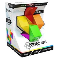 NexCube Cobra - Brain Teaser