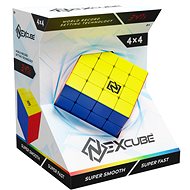 NexCube 4×4 - Brain Teaser