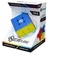 NexCube 3×3 Classic (New packaging) - Brain Teaser
