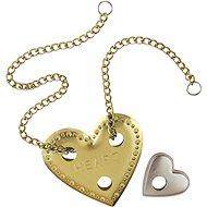 Huzzle Cast Heart 4/6 - Brain Teaser