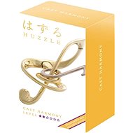 Huzzle Cast Harmony 2/6 - Brain Teaser