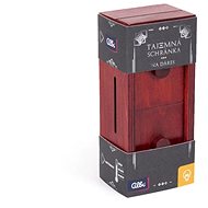 Mysterious box mini 1 - Brain Teaser