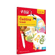 Magic Reading Czech playfully - Tolki