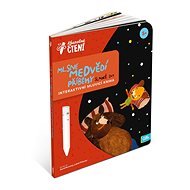 Magic Reading Book Tender Bear Tales - Tolki
