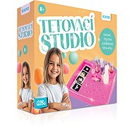 Glitter tattoos - Temporary Tattoo