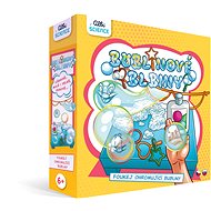 Bubble crap - Bubble Maker