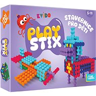 Quido - Playstix - Building Set