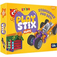 Quido - Playstix Clips - Building Set
