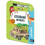 Quido - Travel Activities - Labyrinths - Social Game