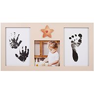Fingerprint set with photo frame - Print Set