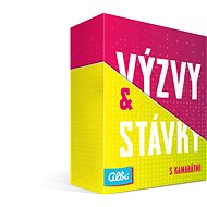 Challenges and bets with friends EN - Social Game