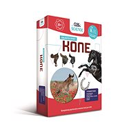 Kone - Objavuj svet SK - Educational Set