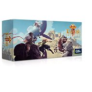 Karak 2: Empire - Set of figures - Social Game Expansion