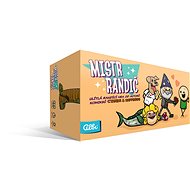 Master date - Card Game