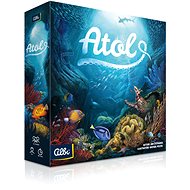 Atoll CZ - Social Game